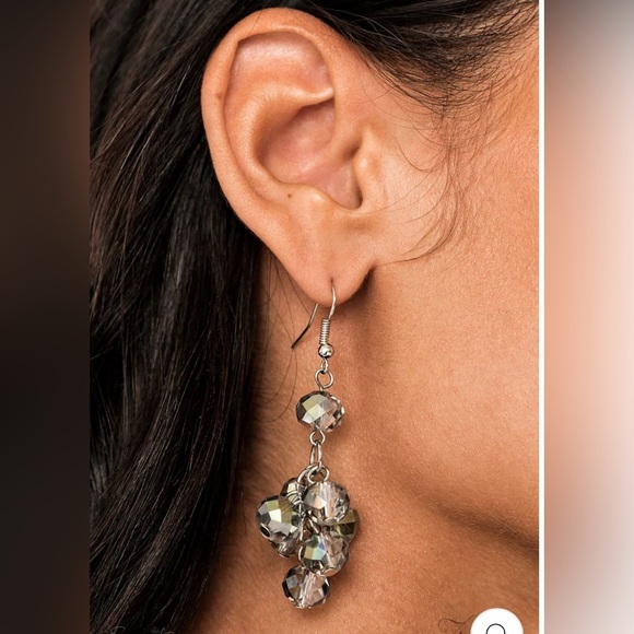 Paparazzi 2022 Zi “The Tanger” Necklace, NWT - Picture 4 of 6